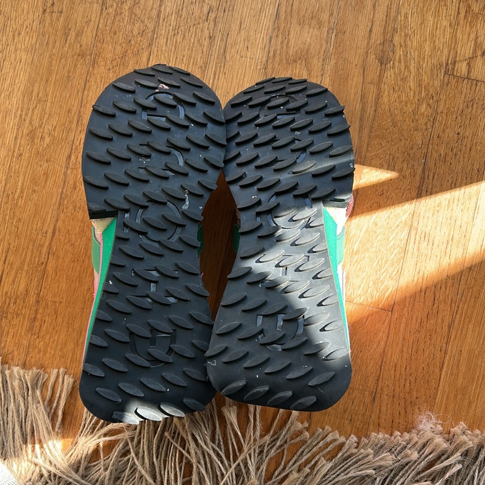 Ghoud Rush Sneakers - Picture 5 of 10
